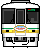 DC8500 AIZU MOUNT EXPRESS