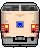183 Boso Express train