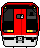 253 Narita Express -N'EX-