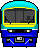 485 Ozashiki train New NANOHANA