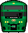 YUFUIN NO MORI EXPRESS III
