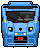 SONIC883 WONDERLAND EXPRESS