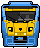 SONIC883 WONDERLAND EXPRESS
