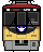 8000 ELEGANT SALOON