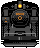 Steam Locomotive C11