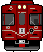 Fuji tozan densha