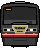 2100 BLACK SHIP TRAIN
