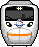 Taiwan Rail Administration TEMU1000-Taroko-