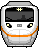 Taiwan Rail Administration TEMU1000-Taroko-