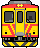 Taiwan Rail Administration DR3000