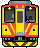 Taiwan Rail Administration DR3100